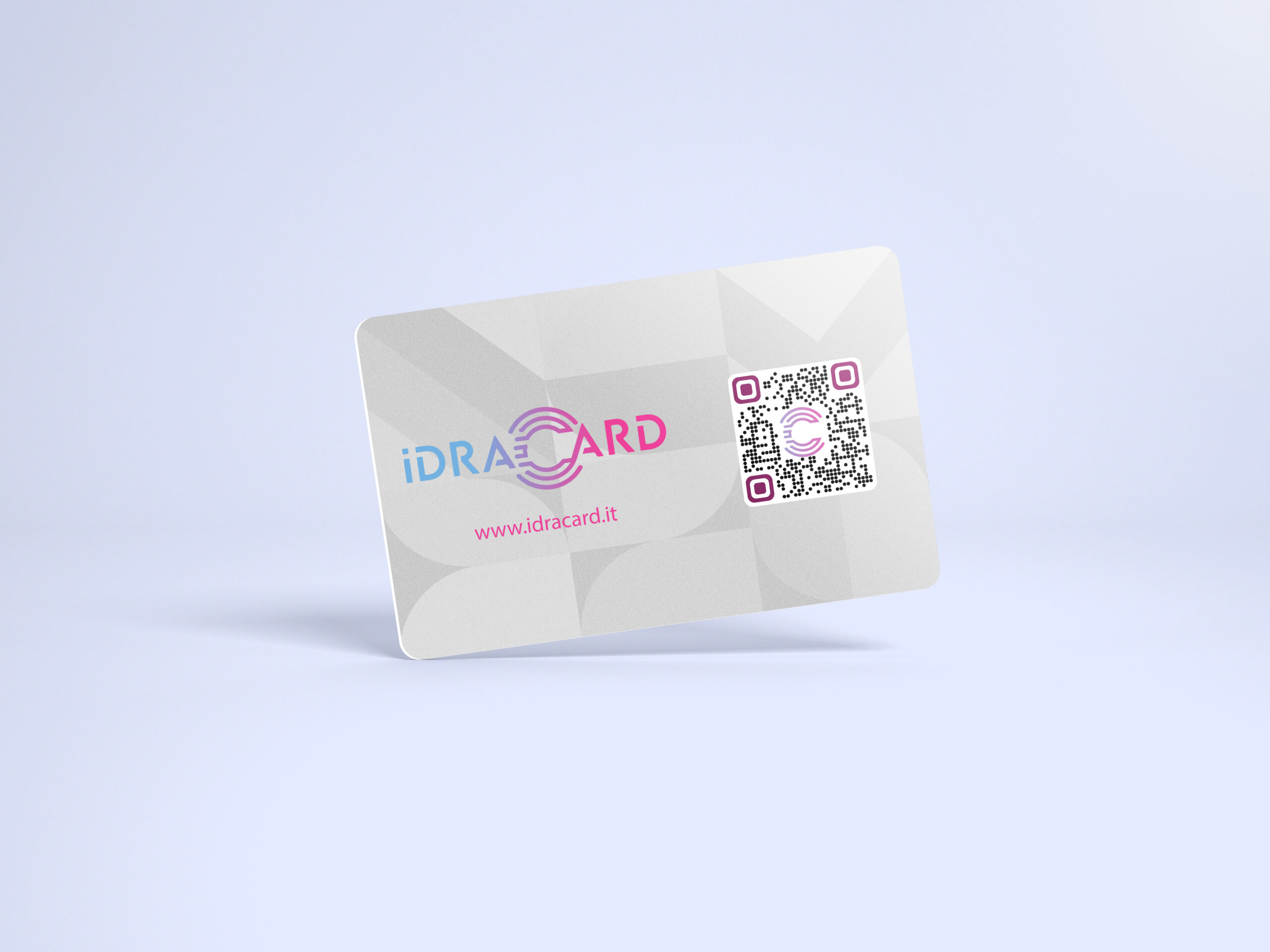 IdraCard BASIC retro